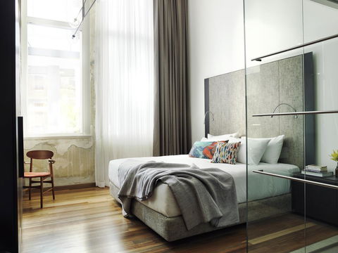 The Old Clare Hotel, Independent Collection By EVT - Accommodation Brunswick Heads 1