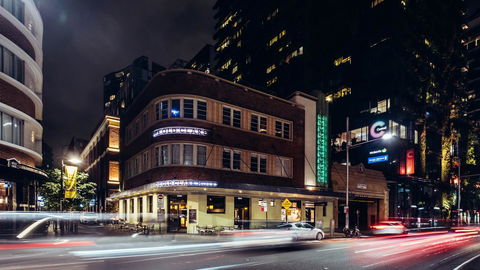 The Old Clare Hotel, Independent Collection By EVT - Accommodation Brunswick Heads 13