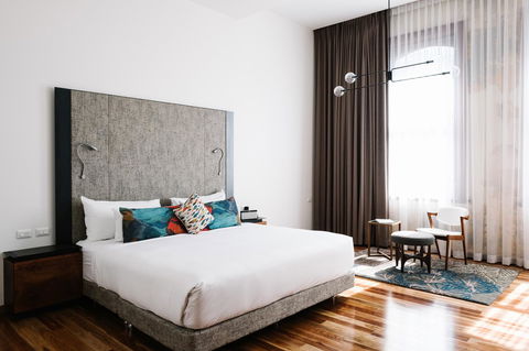 The Old Clare Hotel, Independent Collection By EVT - Accommodation Brunswick Heads 9