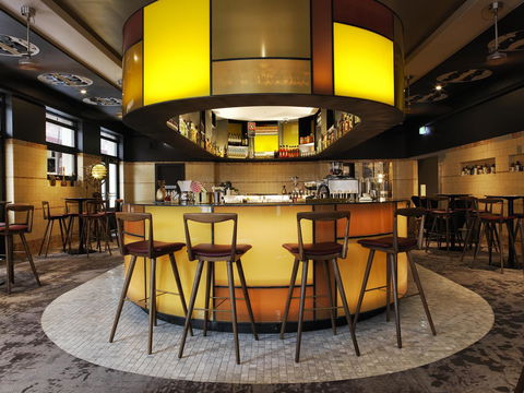The Old Clare Hotel, Independent Collection By EVT - Accommodation Brunswick Heads 34