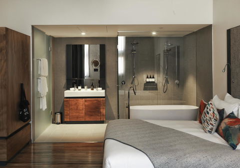 The Old Clare Hotel, Independent Collection By EVT - Accommodation Brunswick Heads 28