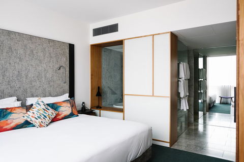 The Old Clare Hotel, Independent Collection By EVT - Accommodation Brunswick Heads 21