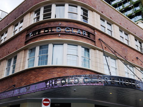 The Old Clare Hotel, Independent Collection By EVT - Accommodation Brunswick Heads 30