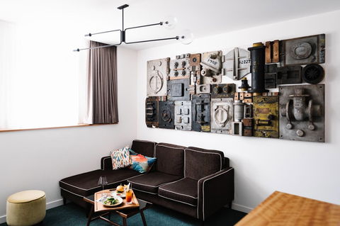 The Old Clare Hotel, Independent Collection By EVT - Accommodation Brunswick Heads 19