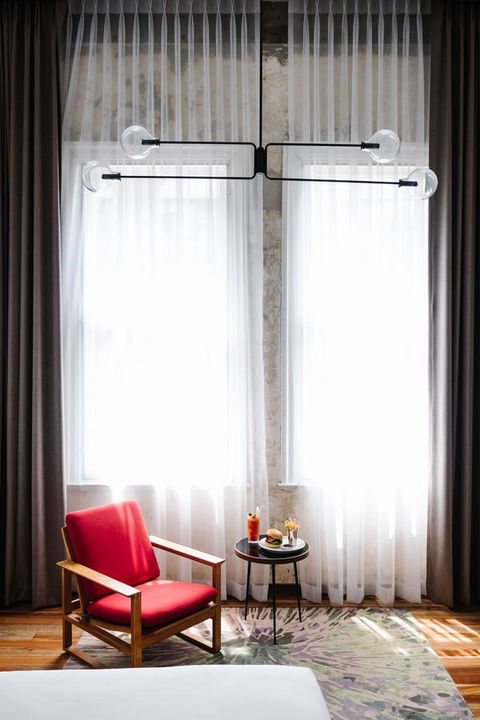 The Old Clare Hotel, Independent Collection By EVT - Accommodation Brunswick Heads 8