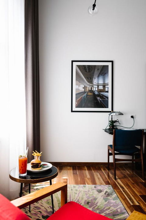 The Old Clare Hotel, Independent Collection By EVT - Accommodation Brunswick Heads 10