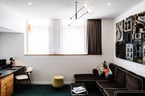 The Old Clare Hotel, Independent Collection By EVT - Accommodation Brunswick Heads 33