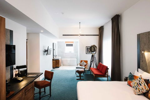 The Old Clare Hotel, Independent Collection By EVT - Accommodation Brunswick Heads 15