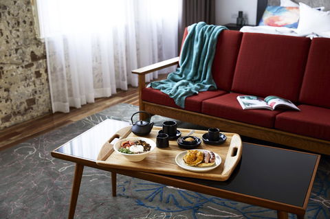 The Old Clare Hotel, Independent Collection By EVT - Accommodation Brunswick Heads 31