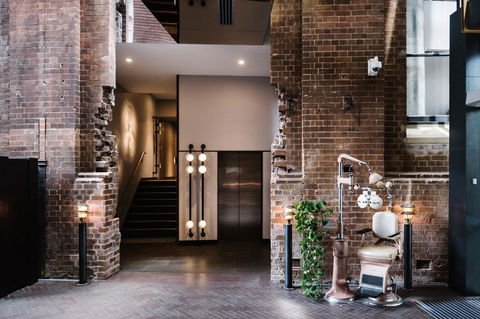 The Old Clare Hotel, Independent Collection By EVT - Accommodation Brunswick Heads 6