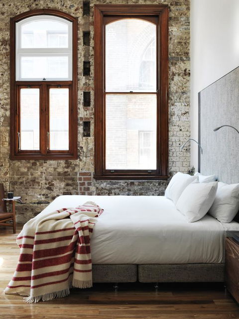 The Old Clare Hotel, Independent Collection By EVT - Accommodation Brunswick Heads 39