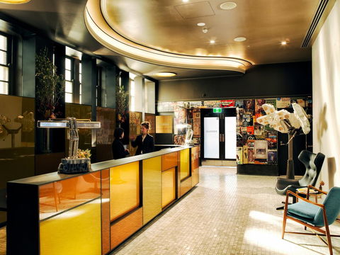 The Old Clare Hotel, Independent Collection By EVT - Accommodation Brunswick Heads 27