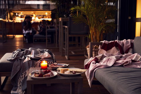 The Old Clare Hotel, Independent Collection By EVT - Accommodation Brunswick Heads 43