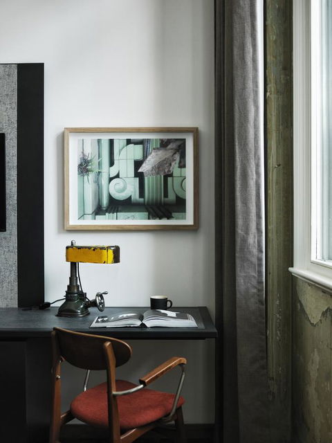 The Old Clare Hotel, Independent Collection By EVT - Accommodation Brunswick Heads 29