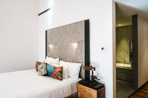 The Old Clare Hotel, Independent Collection By EVT - Accommodation Brunswick Heads 18