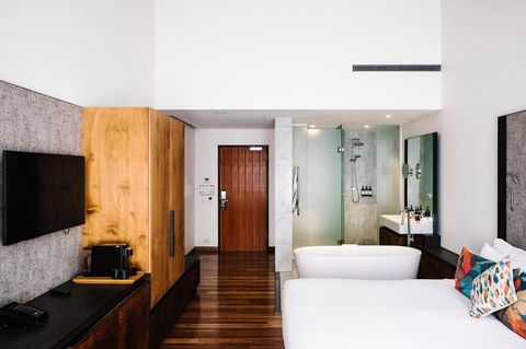 The Old Clare Hotel, Independent Collection By EVT - Accommodation Brunswick Heads 11