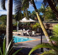Quality Hotel Ballina Beach Resort - Accommodation Brunswick Heads