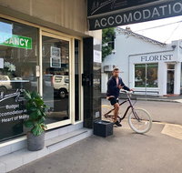 Manly Beachside Apartments - Accommodation Brunswick Heads
