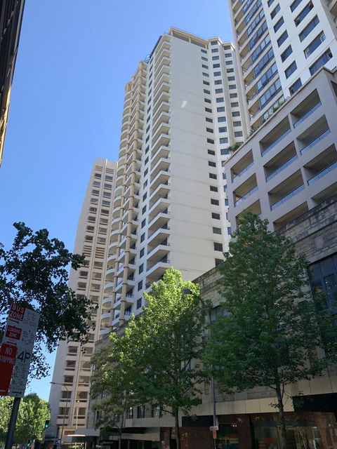 Lovely CBD Studio Next To Central , Haymarket, Chinatown - Accommodation Brunswick Heads 2