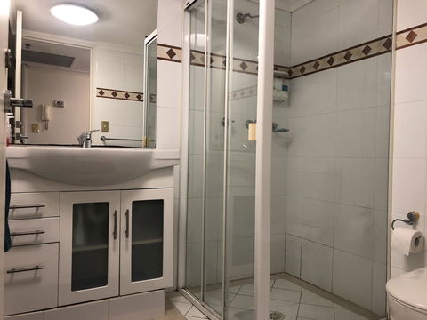 Lovely CBD Studio Next To Central , Haymarket, Chinatown - Accommodation Brunswick Heads 9