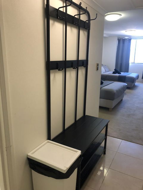 Lovely CBD Studio Next To Central , Haymarket, Chinatown - Accommodation Brunswick Heads 11
