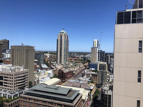 Lovely CBD Studio Next To Central , Haymarket, Chinatown - Accommodation Brunswick Heads 5