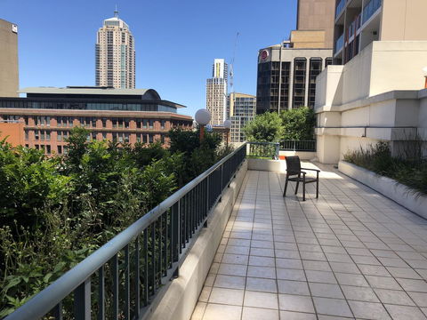 Lovely CBD Studio Next To Central , Haymarket, Chinatown - Accommodation Brunswick Heads 3