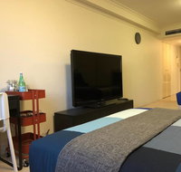 Lovely CBD Studio next to Central  Haymarket Chinatown - Accommodation Brunswick Heads