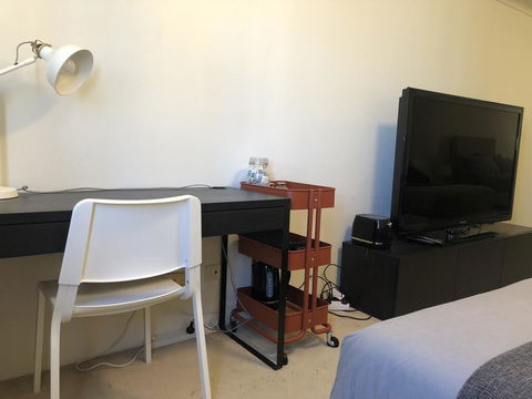 Lovely CBD Studio Next To Central , Haymarket, Chinatown - Accommodation Brunswick Heads 13