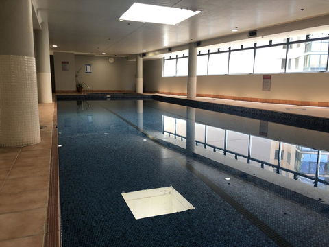 Lovely CBD Studio Next To Central , Haymarket, Chinatown - Accommodation Brunswick Heads 7
