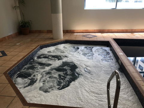 Lovely CBD Studio Next To Central , Haymarket, Chinatown - Accommodation Brunswick Heads 4