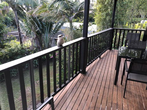 Suranadi Beach House 1 - Accommodation Brunswick Heads 7