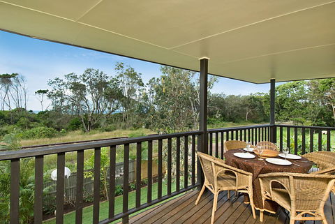 Suranadi Beach House 1 - Accommodation Brunswick Heads 16