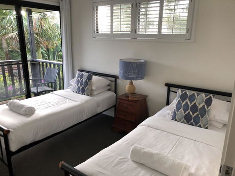 Suranadi Beach House 1 - Accommodation Brunswick Heads 8