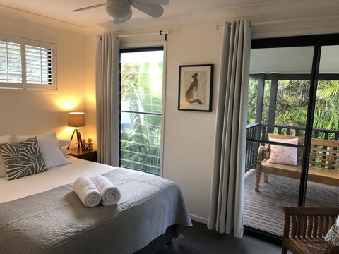 Suranadi Beach House 1 - Accommodation Brunswick Heads 9