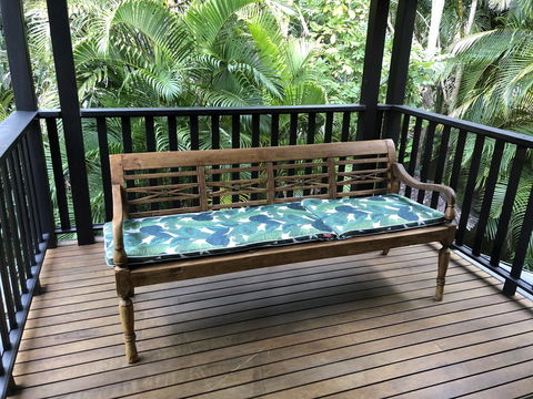 Suranadi Beach House 1 - Accommodation Brunswick Heads 10