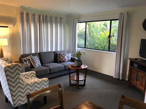 Suranadi Beach House 1 - Accommodation Brunswick Heads 2