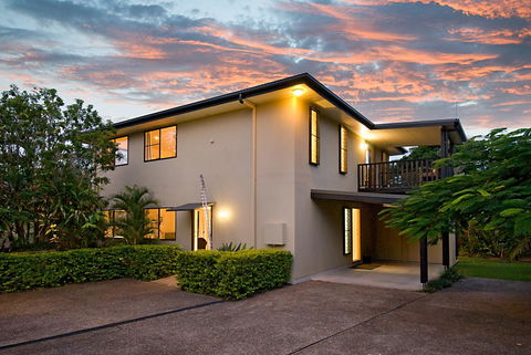 Suranadi Beach House 1 - Accommodation Brunswick Heads 13