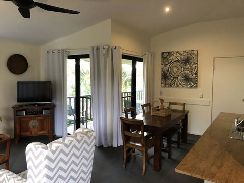 Suranadi Beach House 1 - Accommodation Brunswick Heads 3