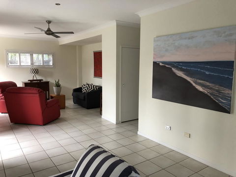 Suranadi Beach House 1 - Accommodation Brunswick Heads 12