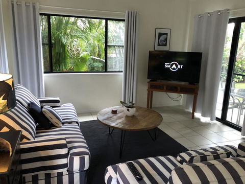Suranadi Beach House 1 - Accommodation Brunswick Heads 11