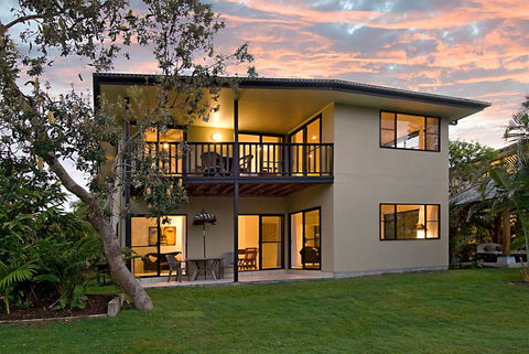 Suranadi Beach House 1 - Accommodation Brunswick Heads 0
