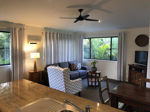 Suranadi Beach House 1 - Accommodation Brunswick Heads 6