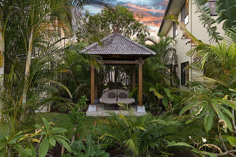 Suranadi Beach House 1 - Accommodation Brunswick Heads 14