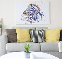 Paxsafe Sydney Hyde Park Budget Apartments - Accommodation Brunswick Heads