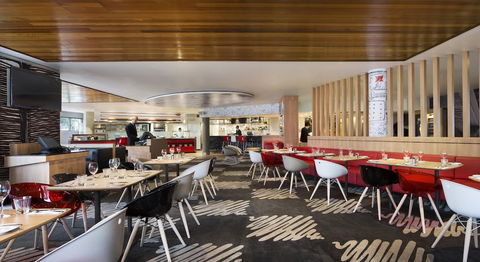Ibis Sydney Airport - Accommodation Brunswick Heads 5