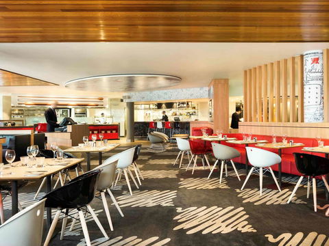 Ibis Sydney Airport - Accommodation Brunswick Heads 40
