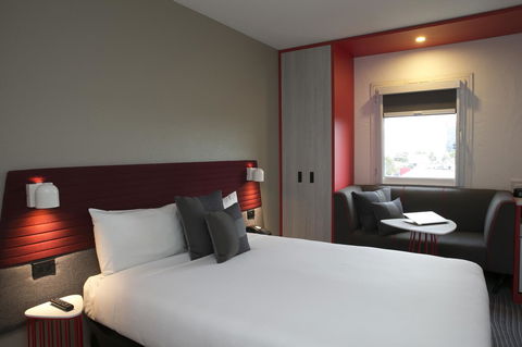 Ibis Sydney Airport - Accommodation Brunswick Heads 1