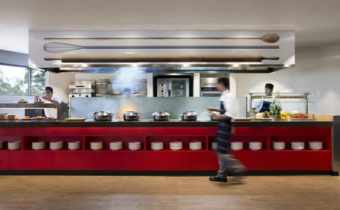 Ibis Sydney Airport - Accommodation Brunswick Heads 11