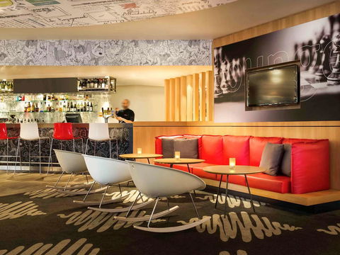 Ibis Sydney Airport - Accommodation Brunswick Heads 36